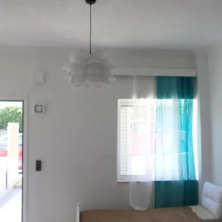 Διαμέρισμα Chania Summer Studio *