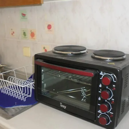 Apartament Chania Summer Studio Chania (Crete)
