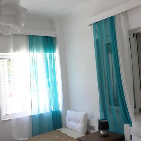 Chania Summer Studio * Chania (Crete)