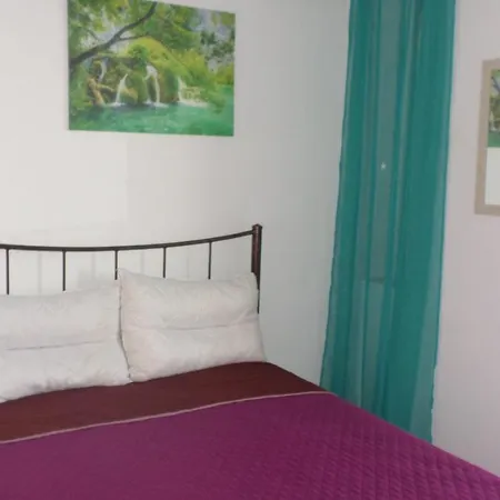 Apartament Chania Summer Studio *